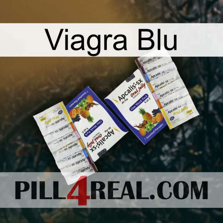 Viagra Blu 12